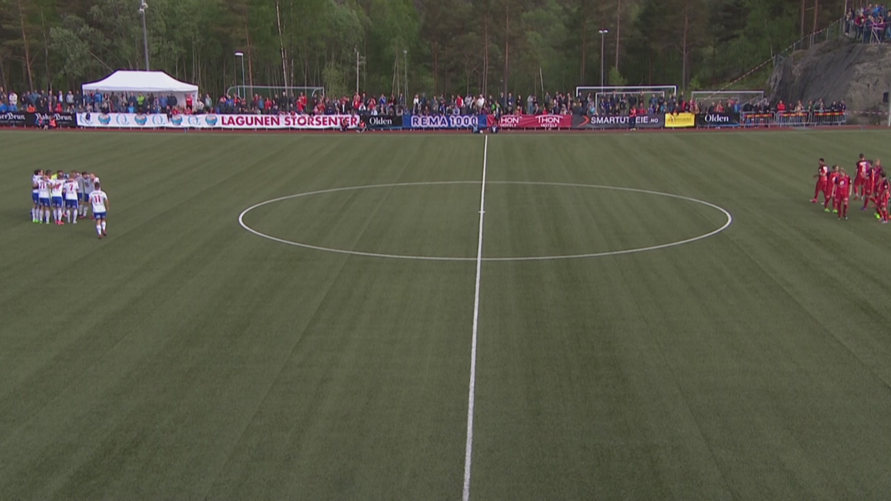 Lysekloster - Brann